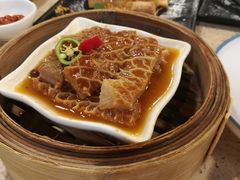 -点都德(大茶楼店)