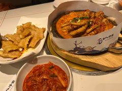 -七八冷面·延边朝鲜族美食(圣熙八号店)