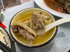 -大师傅金奖啤酒鱼(西街口总店)