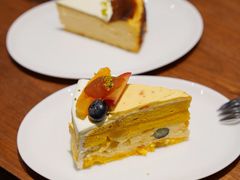 -black rainbow coffee