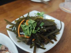 -少林寺欢喜地素斋馆