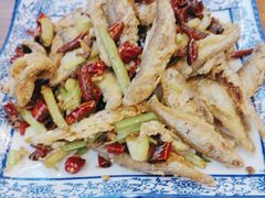 -老味道1992(武当山店)