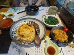 -衣川小森林·料理·寿司(鸿铭中心店)