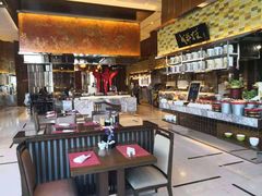 -唐山香格里拉大酒店·香啡阁(长虹西道店)