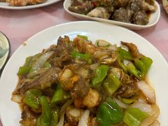 -小红门海鲜