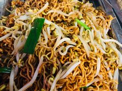 -郑喜旺烧烤(新密总店)