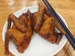 -煲煲掂风味煲仔饭餐厅(西区店)