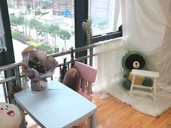 -食间旅人DIY烘焙工作室