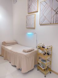 店内环境-99·MINI美甲美睫