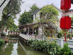 -天然居(伦教店)