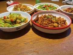 -小柴米·传统江西菜(八一广场店)