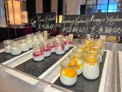 -上海锦江汤臣洲际大酒店壹阶层