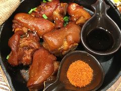 -云海肴·汽锅鸡·云南菜(美罗城店)