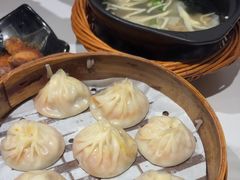 -馋三尺蟹粉小笼(人民广场店)