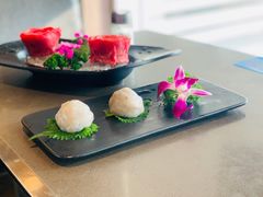 爆浆手打虾丸-捞王锅物料理(上海世茂广场店)