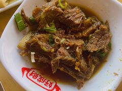 -好成财牛排馆(涂门街总店)