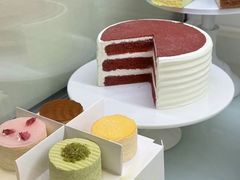 -La Repete 手工千层蛋糕(深圳卓悦中心店)