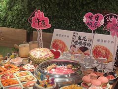 -梨花自助烤肉(乐宾店)
