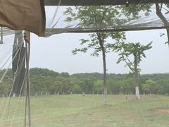 -钟山体育运动公园