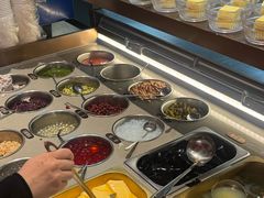 -董记老清泉·鲜切涮羊肉(窑岭店)