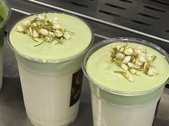-仙雨林·奶茶鲜果茶(书院巷店)