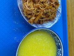 擀面皮-八亩沟擀面皮(西安首店)