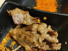 -一井烧肉·活鳗·寿司(望京SOHO店)