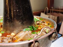 -丁里羊肉小镇(天鹅湖总店)