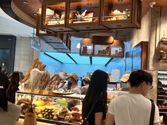 -PAPER STONE BAKERY(天环店)
