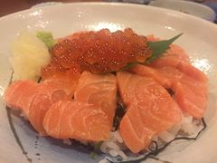 -希望日本料理(保利香槟花园店)