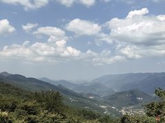 -武陵山森林公园