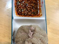 -零·壹新疆羊肉抓饭