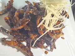 -顾家土菜館