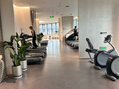 -YCHL FIT 健身(星寰店)