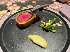 -Le Z 法餐酒吧(九龙湖店)