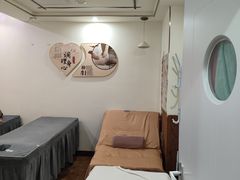 -润伊康·正骨推拿·盲人按摩(南横东街店)