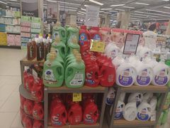 -永辉超市(红旗街万达广场店)