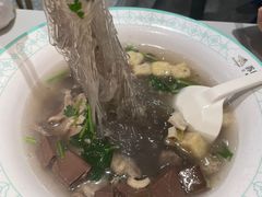 -苏晓玥·手作江南小吃(深圳北站店)