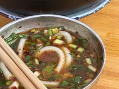 -贵州沾水米线(学田湾店)