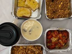 -必胜客(松江三湘宅急送店)