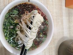 -玉香宫河州牛肉拉面