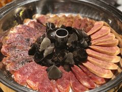 -滇铺子·云南特色菜·第九届野生菌美食节(东风东路c86店)