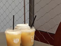 -有趣人类咖啡(永庆坊店)