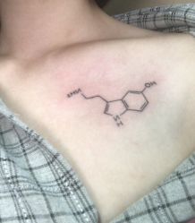 -雕哥的纹身店A3 TATTOO&纹身培训