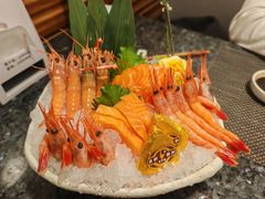 -菊上料理(蜀山银泰百货店)