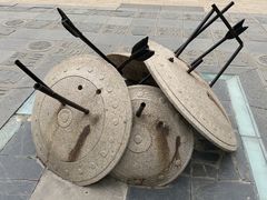 -元大都城垣遗址公园