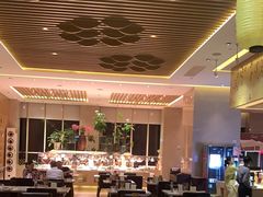 -长沙三景韦尔斯利酒店·Oval全日制餐厅自助餐