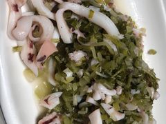 -金海湾海鲜排档(朱家尖店)