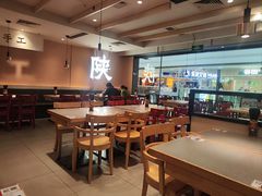 -大师兄·西北小馆(南沙万达广场店)
