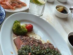 -君悦酒店·乐厨·高空自助餐(青年大街店)